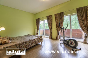 Parduodamas namas M. ir P. Šalčių g., Romainiai, Kauno m., Kauno m. sav., 112.48 m² ploto 4 kambariai 29