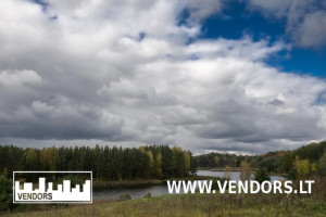 Parduodamas sklypas Kernavės mstl., Širvintų r. sav., 100.27 a ploto 14