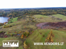 Parduodamas sklypas Kernavės mstl., Širvintų r. sav., 100.27 a ploto 4