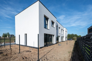 Parduodamas namas Knypavos g., Pilaitė, Vilniaus m., Vilniaus m. sav., 80 m2 ploto, 2 aukštai 4