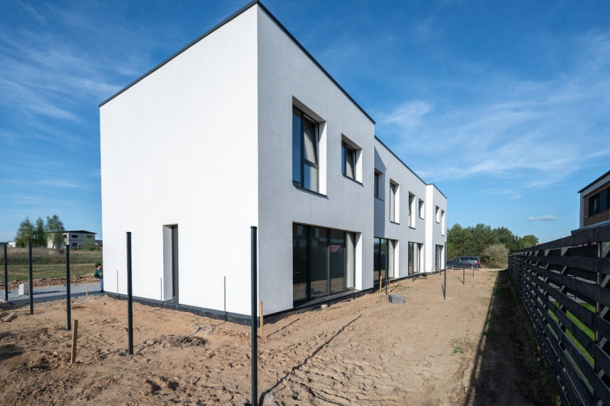Parduodamas namas Knypavos g., Pilaitė, Vilniaus m., Vilniaus m. sav., 80 m2 ploto, 2 aukštai 4