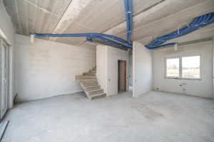 Parduodamas namas Knypavos g., Pilaitė, Vilniaus m., Vilniaus m. sav., 80 m2 ploto, 2 aukštai 7