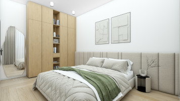 Parduodamas namas Knypavos g., Pilaitė, Vilniaus m., Vilniaus m. sav., 80 m2 ploto, 2 aukštai 19