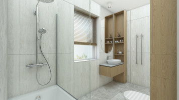 Parduodamas namas Knypavos g., Pilaitė, Vilniaus m., Vilniaus m. sav., 80 m2 ploto, 2 aukštai 22