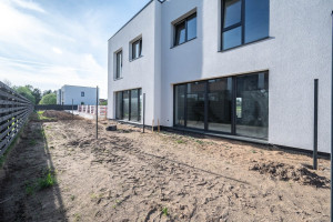 Parduodamas namas Knypavos g., Pilaitė, Vilniaus m., Vilniaus m. sav., 80 m2 ploto, 2 aukštai 29