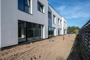 Parduodamas namas Knypavos g., Pilaitė, Vilniaus m., Vilniaus m. sav., 80 m2 ploto, 2 aukštai 30