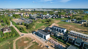 Parduodamas namas Knypavos g., Pilaitė, Vilniaus m., Vilniaus m. sav., 80 m2 ploto, 2 aukštai 31