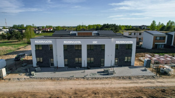 Parduodamas namas Knypavos g., Pilaitė, Vilniaus m., Vilniaus m. sav., 80 m2 ploto, 2 aukštai 3