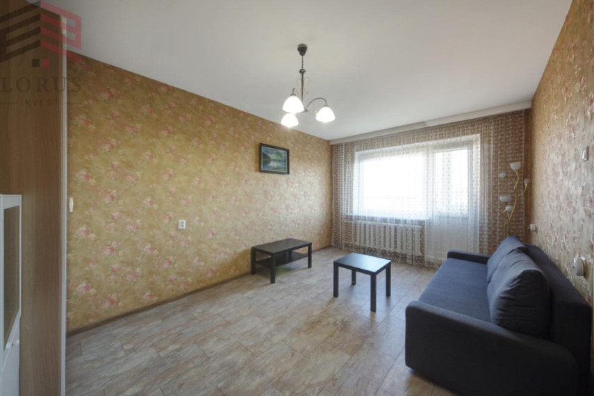 Nuomojamas butas Tolminkiemio g., Pilaitė, Vilniaus m., Vilniaus m. sav., 37 m2 ploto, 1 kambariai 1