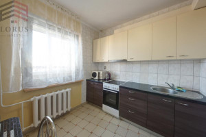 Nuomojamas butas Tolminkiemio g., Pilaitė, Vilniaus m., Vilniaus m. sav., 37 m2 ploto, 1 kambariai 4