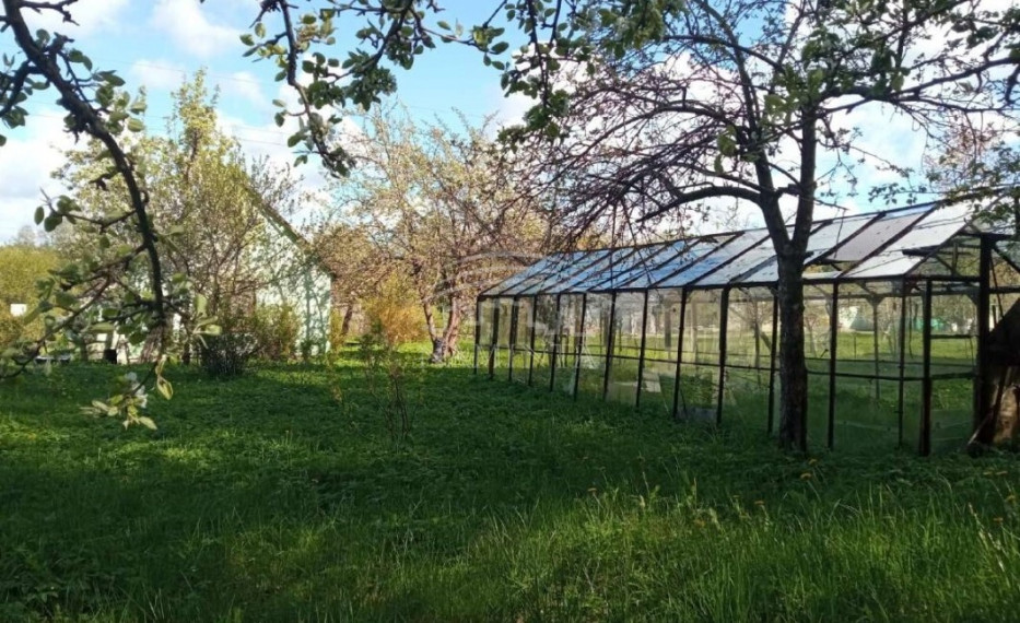 Parduodamas namas Daubėnų k., Kretingos r. sav., 36 m2 ploto, 2 aukštai 3