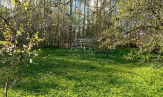 Parduodamas namas Daubėnų k., Kretingos r. sav., 36 m2 ploto, 2 aukštai 5