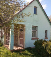 Parduodamas namas Daubėnų k., Kretingos r. sav., 36 m2 ploto, 2 aukštai 7