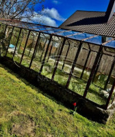 Parduodamas namas Derceklių k., Klaipėdos r. sav., 20 m2 ploto, 2 aukštai 3