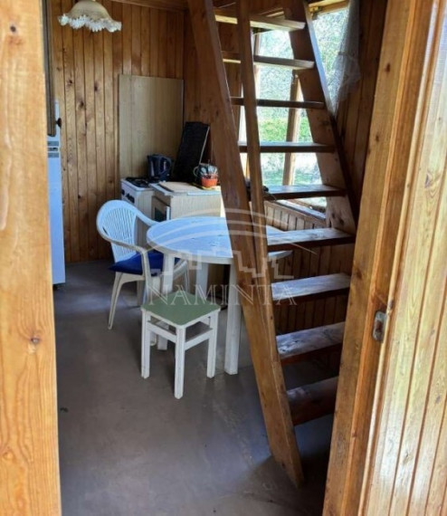 Parduodamas namas Derceklių k., Klaipėdos r. sav., 20 m2 ploto, 2 aukštai 5