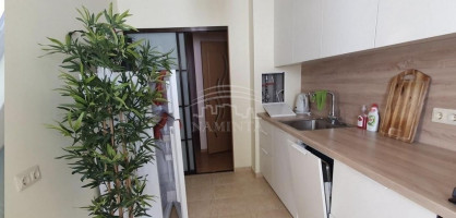 Parduodamas butas Nidos g., Žvejybos uostas, Klaipėdos m., Klaipėdos m. sav., 69 m2 ploto, 3 kambariai 2