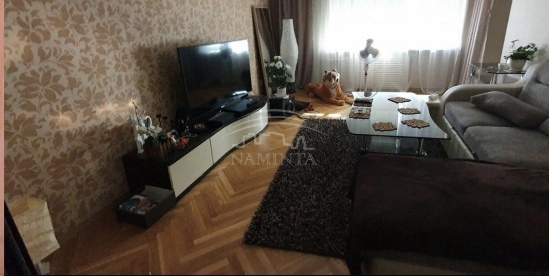 Parduodamas butas Nidos g., Žvejybos uostas, Klaipėdos m., Klaipėdos m. sav., 69 m2 ploto, 3 kambariai 5