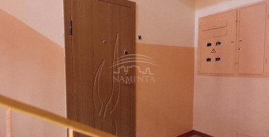 Parduodamas butas Nidos g., Žvejybos uostas, Klaipėdos m., Klaipėdos m. sav., 69 m2 ploto, 3 kambariai 9