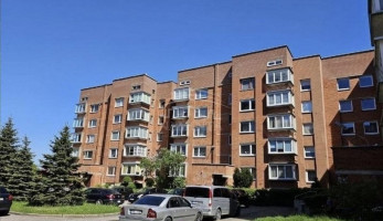 Parduodamas butas Nidos g., Žvejybos uostas, Klaipėdos m., Klaipėdos m. sav., 69 m2 ploto, 3 kambariai 10