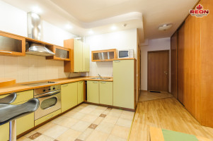 Nuomojamas butas Lūšių g., Žvėrynas, Vilniaus m., Vilniaus m. sav., 43 m2 ploto, 1 kambariai 7