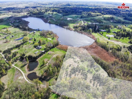 Parduodamas  sklypas Bernotų k., Vilniaus r. sav., 337 a ploto 1