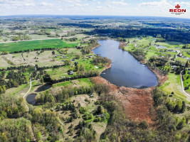 Parduodamas  sklypas Bernotų k., Vilniaus r. sav., 337 a ploto 2