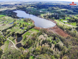 Parduodamas  sklypas Bernotų k., Vilniaus r. sav., 337 a ploto 3