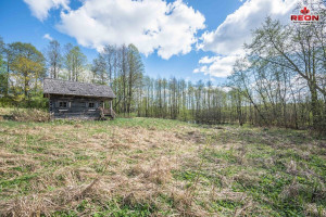 Parduodamas  sklypas Bernotų k., Vilniaus r. sav., 337 a ploto 7
