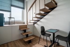 Nuomojamas butas Kalvarijų g., Šnipiškės, Vilniaus m., Vilniaus m. sav., 26.3 m2 ploto, 2 kambariai 7