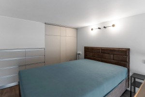 Nuomojamas butas Kalvarijų g., Šnipiškės, Vilniaus m., Vilniaus m. sav., 26.3 m2 ploto, 2 kambariai 10