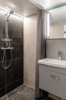 Nuomojamas butas Kalvarijų g., Šnipiškės, Vilniaus m., Vilniaus m. sav., 26.3 m2 ploto, 2 kambariai 14
