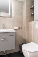 Nuomojamas butas Kalvarijų g., Šnipiškės, Vilniaus m., Vilniaus m. sav., 26.3 m2 ploto, 2 kambariai 15