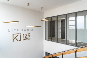 Nuomojamas butas Kalvarijų g., Šnipiškės, Vilniaus m., Vilniaus m. sav., 26.3 m2 ploto, 2 kambariai 18