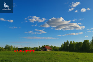 Parduodamas kitos paskirties sklypas Paberžės g., Pikeliškių k., Vilniaus r. sav., 84.81 a ploto 2
