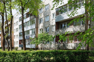 Parduodamas butas Partizanų g., Dainava, Kauno m., Kauno m. sav., 61.38 m2 ploto, 3 kambariai 22