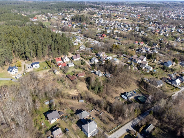 Parduodamas kitos paskirties sklypas Prienų r. sav., Prienų m., Žalgirio 1-oji, 30 a ploto 5