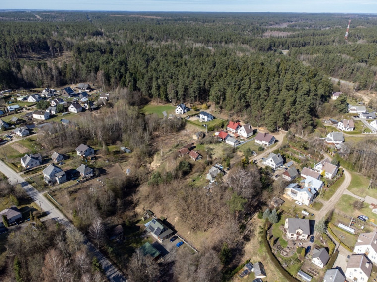 Parduodamas kitos paskirties sklypas Prienų r. sav., Prienų m., Žalgirio 1-oji, 30 a ploto 7