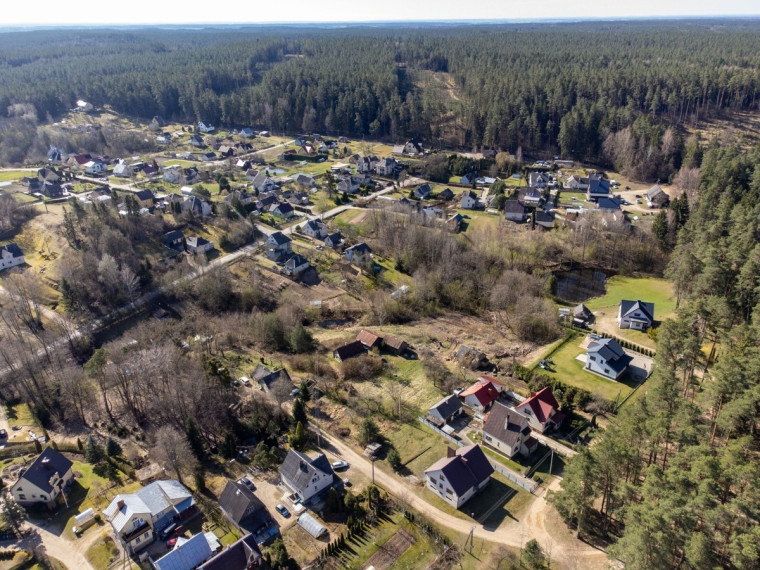 Parduodamas kitos paskirties sklypas Prienų r. sav., Prienų m., Žalgirio 1-oji, 30 a ploto 8