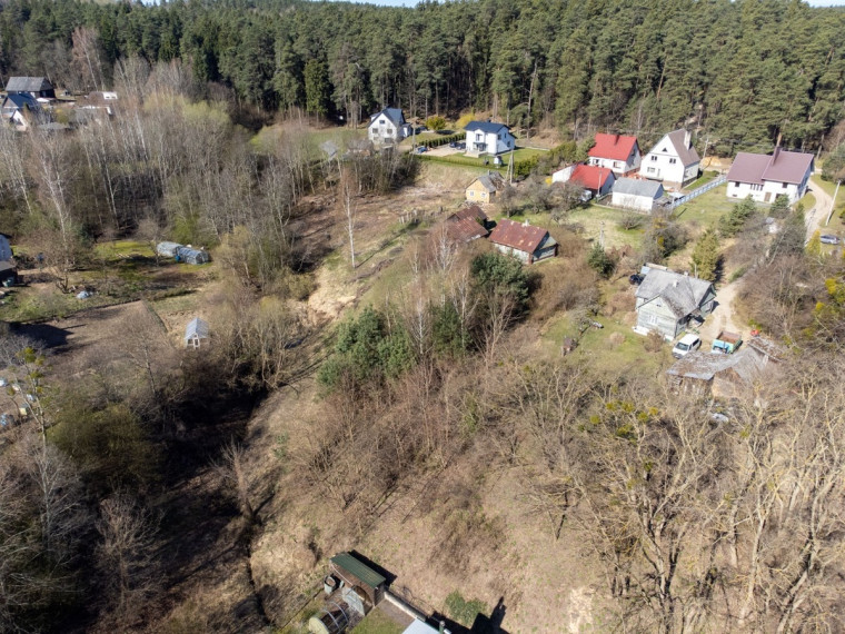 Parduodamas kitos paskirties sklypas Prienų r. sav., Prienų m., Žalgirio 1-oji, 30 a ploto 12