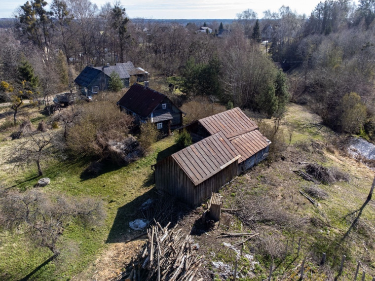 Parduodamas kitos paskirties sklypas Prienų r. sav., Prienų m., Žalgirio 1-oji, 30 a ploto 14