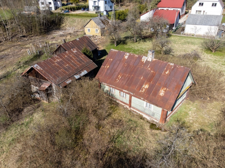 Parduodamas kitos paskirties sklypas Prienų r. sav., Prienų m., Žalgirio 1-oji, 30 a ploto 16