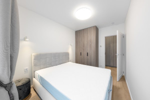 Nuomojamas butas Paribio g., Žvėrynas, Vilniaus m., Vilniaus m. sav., 41.63 m2 ploto, 2 kambariai 9