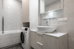 Nuomojamas butas Paribio g., Žvėrynas, Vilniaus m., Vilniaus m. sav., 41.63 m2 ploto, 2 kambariai 13