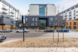 Nuomojamas butas Paribio g., Žvėrynas, Vilniaus m., Vilniaus m. sav., 41.63 m2 ploto, 2 kambariai 22