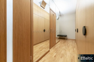 Parduodamas butas Žolyno g., Antakalnis, Vilniaus m., Vilniaus m. sav., 80.45 m2 ploto, 3 kambariai 15