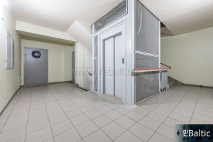 Parduodamas butas Žolyno g., Antakalnis, Vilniaus m., Vilniaus m. sav., 80.45 m2 ploto, 3 kambariai 19