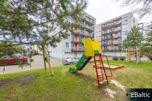 Parduodamas butas Žolyno g., Antakalnis, Vilniaus m., Vilniaus m. sav., 80.45 m2 ploto, 3 kambariai 20