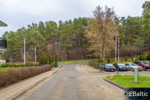 Parduodamas butas Žolyno g., Antakalnis, Vilniaus m., Vilniaus m. sav., 80.45 m2 ploto, 3 kambariai 22