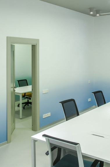 Nuomojamos administracinės patalpos Šiaulių g., Senamiestis, Vilniaus m., Vilniaus m. sav., 81 m2 ploto 3