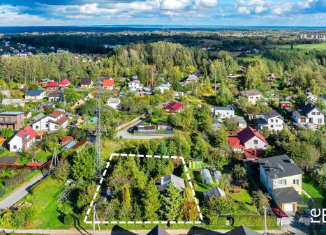 Parduodamas  sklypas Pupojų Sodų 3-ioji g., Vilniaus m., Vilniaus m. sav., 9 a ploto